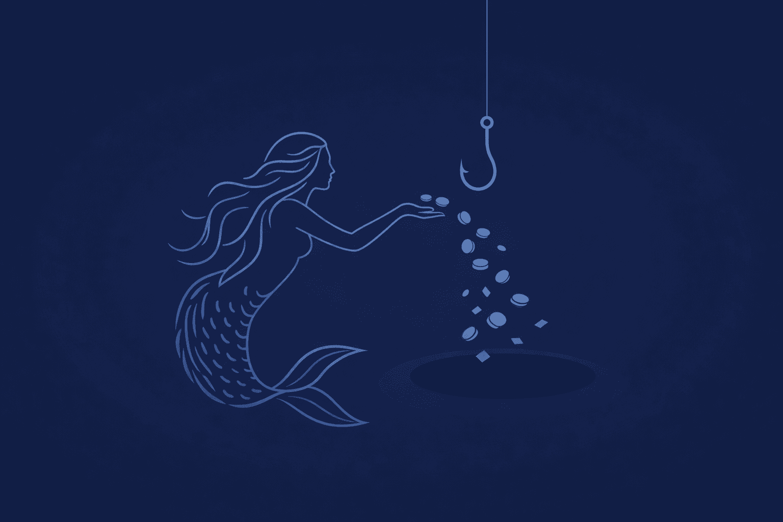 The Phish from Within